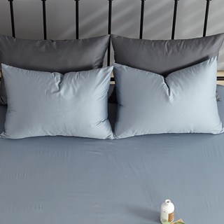 Belloco 拉鍊式雙面枕頭套