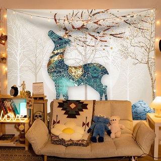 Sunbit 室內裝飾聚酯纖維布海報, 10號