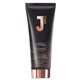 J'SOOP 專業沙龍級蛋白質護髮素 Clinic Waterpack, 220g, 1條