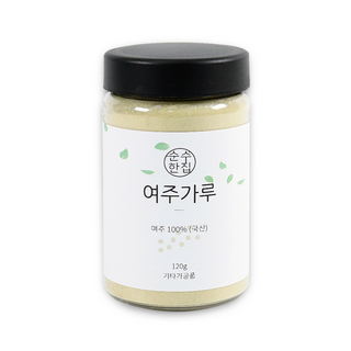 Sunsuhouse 低溫加工苦瓜粉, 1個, 120g