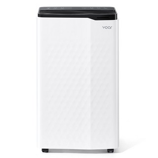 보아르 모아 스마트 12L 대용량 공기청정 가정용 저소음 제습기 VDE-003BK