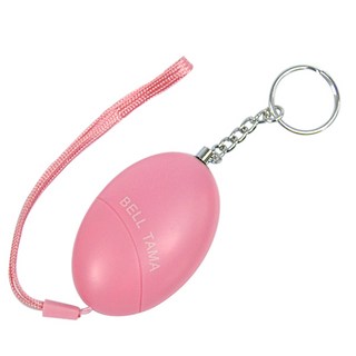 벨타마 호신용 경보기 핑크, 1개