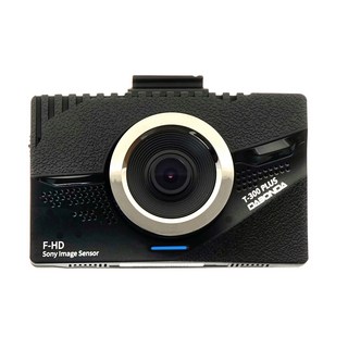 DABONDA 前後方 FHD 行車記錄器 T-300, 查看所有前後 FHD 黑匣子 T-300, 32GB