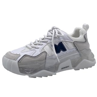 厚底老爹運動鞋 GH35_RD_545