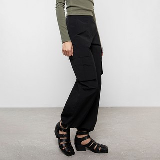 MIXXO 女款工裝褲