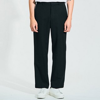 크램프 빅사이즈클럽 세미와이드 슬랙스 ST.NO.2