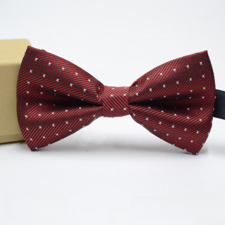 Marketpia 男士西裝時尚領結