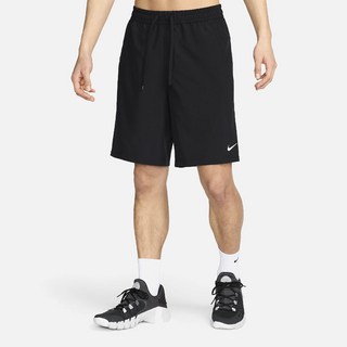 NIKE 耐吉 男性用 DRI FIT 無內襯短褲