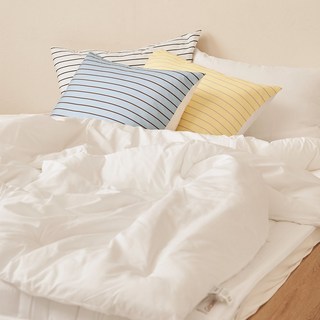 깃든 나란히 알러지케어 차렵이불