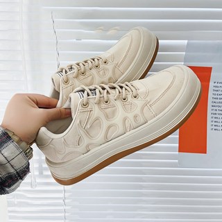 男士青春網眼復古潮流運動鞋 GH19_RD_436