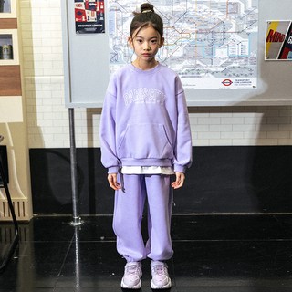 베베쥬 포켓 레이어드 상하의 세트