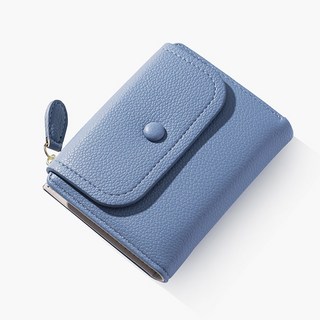 AFECTO 馬卡龍短夾