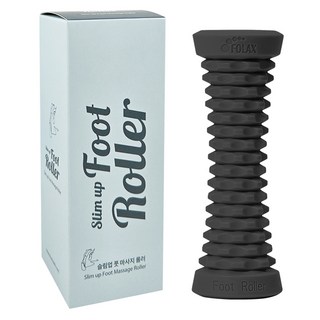 FOLAX 足部小腿按摩滾輪