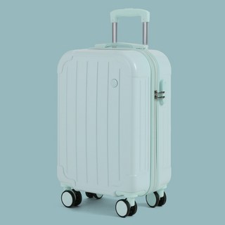 비기 알로 여행용 파스텔 캐리어 18인치 20인치 24인치 28인치