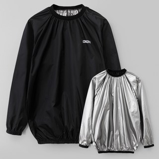 MNC 男女通用排汗服 運動衫 MDMU171LJ