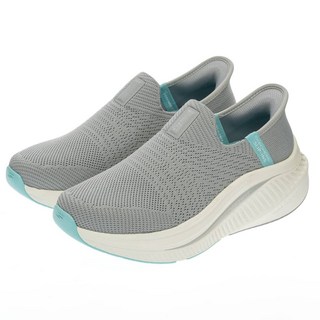 SKECHERS 女款 瞬穿舒適科技 GO WALK MAX CUSHIONING ARCH FIT D楦健走鞋 125586GYAQ