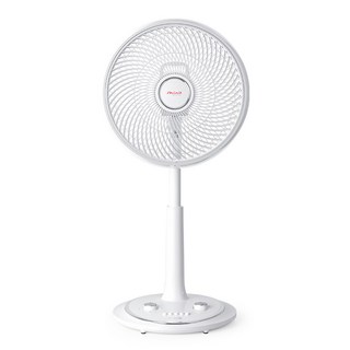 신일 써큘레이터형 스탠드 선풍기, SIF-CO14JMA