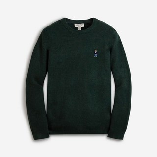 WHO.A.U Steve 混色針織衫