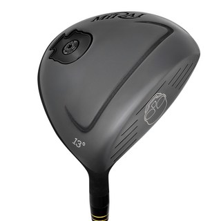 Mirai MK20 長打球道木桿2號 13度 SR