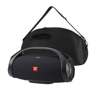 JBL Boombox 2/1 藍牙音箱盒, 混合顏色, 單一商品, 1個