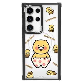 KAKAO FRIENDS Impact Zero MagSafe 手機殼