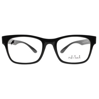 ZD-LOOK 12星座系列 方框光學眼鏡 含0度抗藍光鏡片 GS31_C1_CANCER