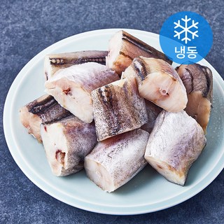 고등어청년 토막 코다리 토막당 60~80g (냉동), 1개, 1kg