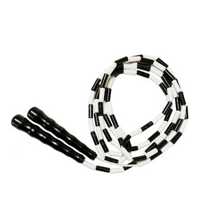 運動節拍跳繩, 黑色