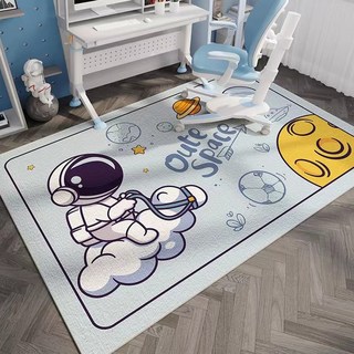 AFAMIC 艾法 地板防刮兒童房電腦椅地墊 卡通兒童地墊 防滑地墊 遊戲地墊, 20, 160 x 80cm