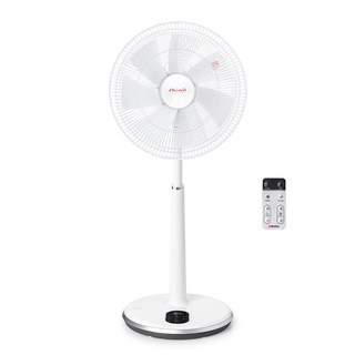 신일 무소음 BLDC 초미풍 스탠드 선풍기, SIF-T14SIN