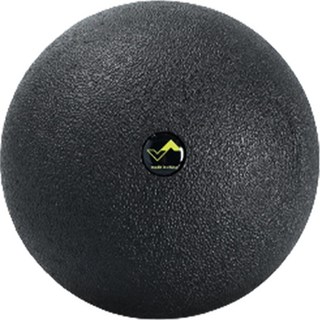 KU SPORTS EPP 按摩球 單顆12cm, 單色, 1顆