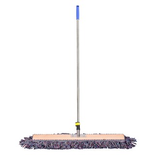 Clean Mate 一鍵式拖把 90cm, 多色, 1組