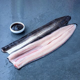 김씨밥 손질된 민물장어 (냉장), 1개, 700g