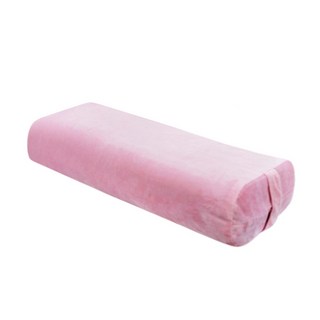 리제트 소프트 요가 베개 블록, 핑크, 1개