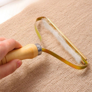 메일켓 반려동물 박힌털 제거 겸용 옷 보풀 제거기, 혼합색상, 1개