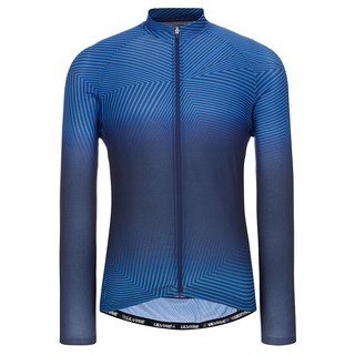 ulvine 男款Albero長袖車衣