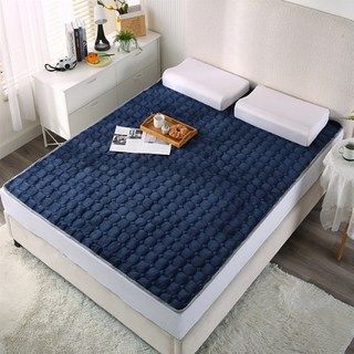 Sonio Sweet Home 柔軟床墊, 03海軍藍