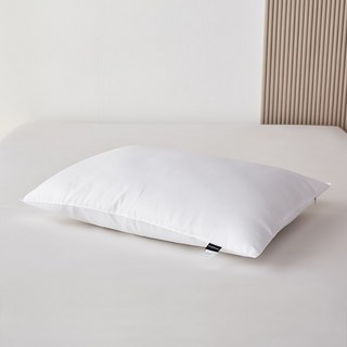 Hauzian 棉花糖枕頭, 1個, 白色