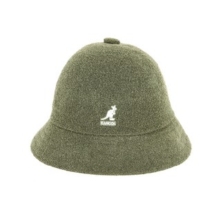 KANGOL 袋鼠 Bermuda 休閒帽 0397BC-OG349