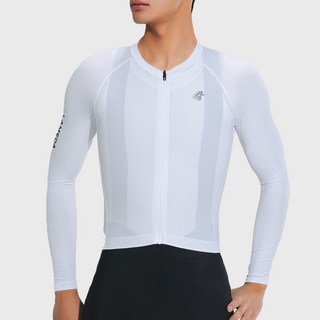 Lameda 男款 BETA 長袖自行車衣 2025SSXX541