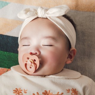 Chaney Bonbong Claude Bonbon 嬰兒髮帶