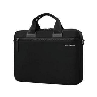 Samsonite 新秀麗 DENDI-ICT 14/13吋筆電手提/側揹包 BP5 09002, 1個