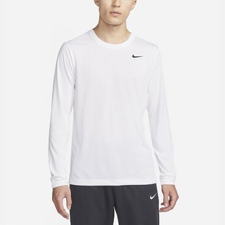 NIKE 耐吉 男款 RESET DRY 長袖T恤