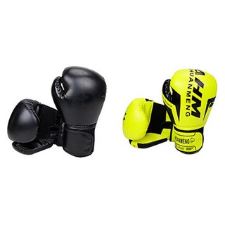 Block Mart 拳擊手套, 隨機發貨, 2雙