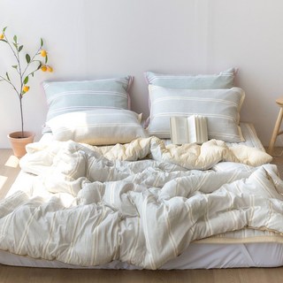 모던 퓨어모달 차렵이불 세트