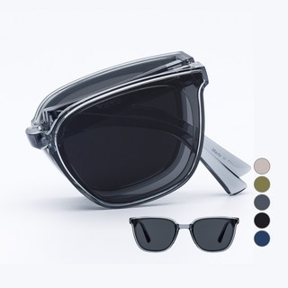 RECLOW 男女通用墨鏡