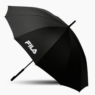 FILA 斐樂 男女通用 自動長柄傘