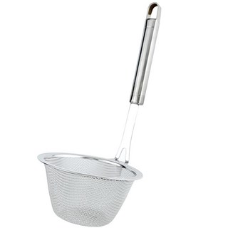 Kitchen Blooming 烹飪用不鏽鋼味噌過濾網, 1個