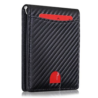 MARCO POLO 紋路皮夾 MP535