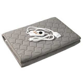 한일의료기매트 5인용 쇼파 전기방석 HIM, 5단(50 x 195 cm), 라이트그레이